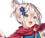 Kana (Female, Ring In the Year) - Fire Emblem: Heroes