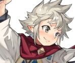 Kana (Male, Ring In the Year) - Fire Emblem: Heroes