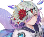 Kvasir (Ring In the Year) - Fire Emblem: Heroes