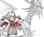 Kana (Male, Ring In the Year) - Fire Emblem: Heroes