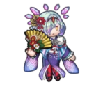 Kvasir (Ring In the Year) - Fire Emblem: Heroes