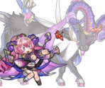Nerþuz (Ring In the Year) - Fire Emblem: Heroes