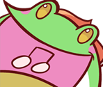 Donguri Gaeru - Puyo Puyo Tetris