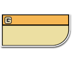 Turn Panel - Advance Wars 2 - Advance Wars 1+2: Re-Boot Camp