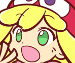 Amite - Puyo Puyo Tetris
