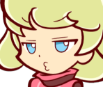 Elle - Puyo Puyo Tetris