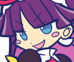 Feli - Puyo Puyo Tetris
