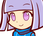 Jay - Puyo Puyo Tetris