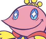 Ocean Prince - Puyo Puyo Tetris