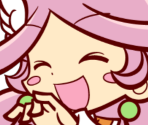 Raffina - Puyo Puyo Tetris