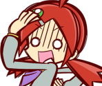 Ringo - Puyo Puyo Tetris