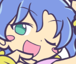 Rulue - Puyo Puyo Tetris