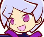 Tee - Puyo Puyo Tetris
