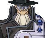 Titan - Yu-Gi-Oh! GX Spirit Caller