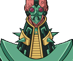 Jinzo - Yu-Gi-Oh! GX Spirit Caller
