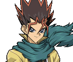 Dimitri - Yu-Gi-Oh! GX Spirit Caller