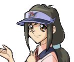 Sadie - Yu-Gi-Oh! GX Spirit Caller