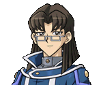 Torrey - Yu-Gi-Oh! GX Spirit Caller