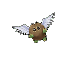 Winged Kuriboh - Yu-Gi-Oh! GX Spirit Caller