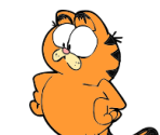 Garfield - Garfield Crazy Rescue (Bootleg)