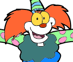 Binky the Clown - Garfield Crazy Rescue (Bootleg)