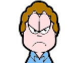 Jon Arbuckle - Garfield Crazy Rescue (Bootleg)