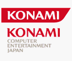 Konami Logos - Kappa no Kai-Kata: Katan Daibouken (JPN)