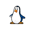 Penguin - Where's my Egg!?