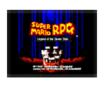Super Mario RPG: Legend of the Seven Stars - Virtual Console