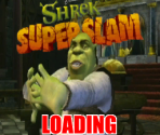 Shrek Super Slam Projector Images - Over the Hedge