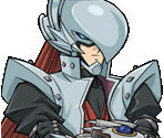 Kaibaman - Yu-Gi-Oh! GX Spirit Caller