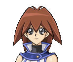 Jasmine - Yu-Gi-Oh! GX Spirit Caller