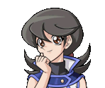 Mindy - Yu-Gi-Oh! GX Spirit Caller