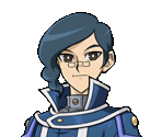 Taiyou Torimaki - Yu-Gi-Oh! GX Spirit Caller