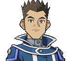 Raizou Mototani - Yu-Gi-Oh! GX Spirit Caller