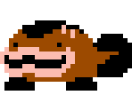 Maw-Maw (SMB1 NES-Style) - Mario Customs