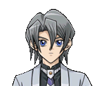 Aster Phoenix - Yu-Gi-Oh! GX Spirit Caller