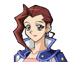 Fonda Fontaine - Yu-Gi-Oh! GX Spirit Caller
