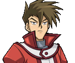 Natsuo Tanaka - Yu-Gi-Oh! GX Spirit Caller