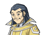 Professor Sartyr - Yu-Gi-Oh! GX Spirit Caller