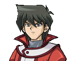 Ryouta Katou - Yu-Gi-Oh! GX Spirit Caller