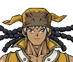 Tyranno Hassleberry - Yu-Gi-Oh! GX Spirit Caller