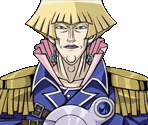 Dr. Vellian Crowler - Yu-Gi-Oh! GX Spirit Caller