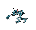 Chung Poe - Brutal: Paws of Fury