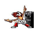 Prince Leon - Brutal: Paws of Fury