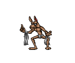 Dali Llama - Brutal: Paws of Fury