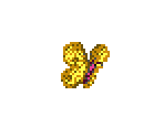 Butterfly - Alphabet Park Adventure
