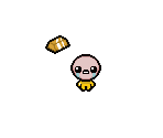 Midas' Touch - The Binding of Isaac: Rebirth