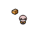 Box - The Binding of Isaac: Rebirth