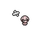 Old Bandage - The Binding of Isaac: Rebirth